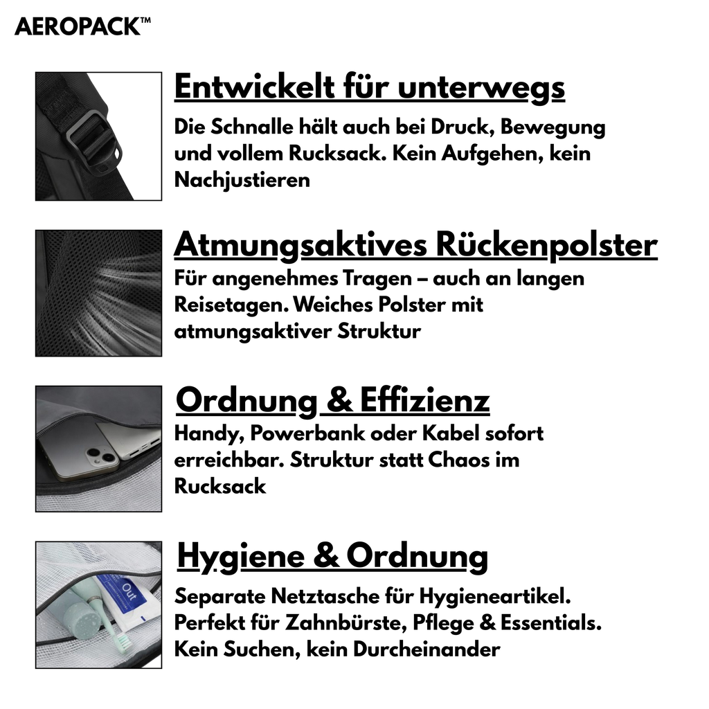 AEROPACK ONE
