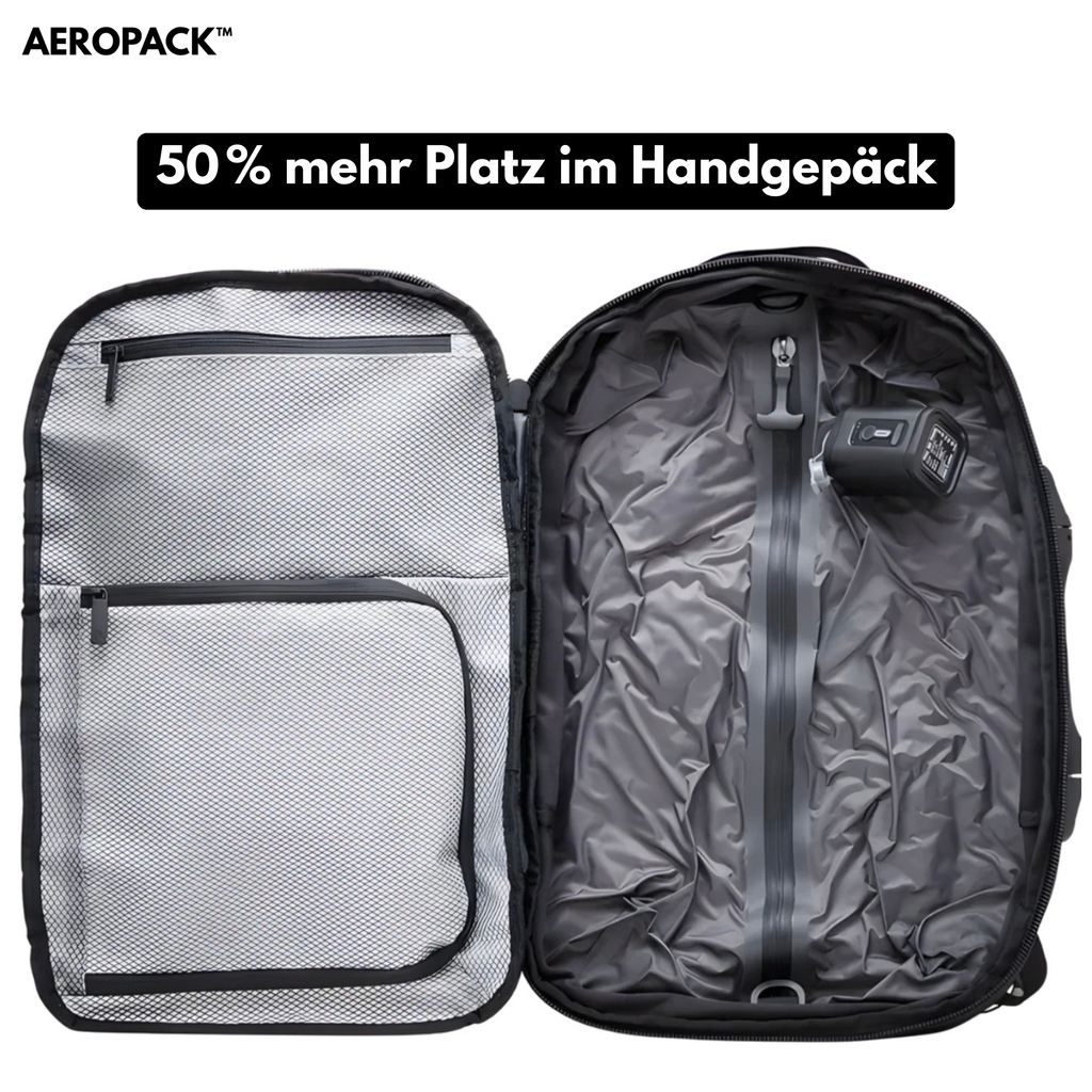 AEROPACK ONE