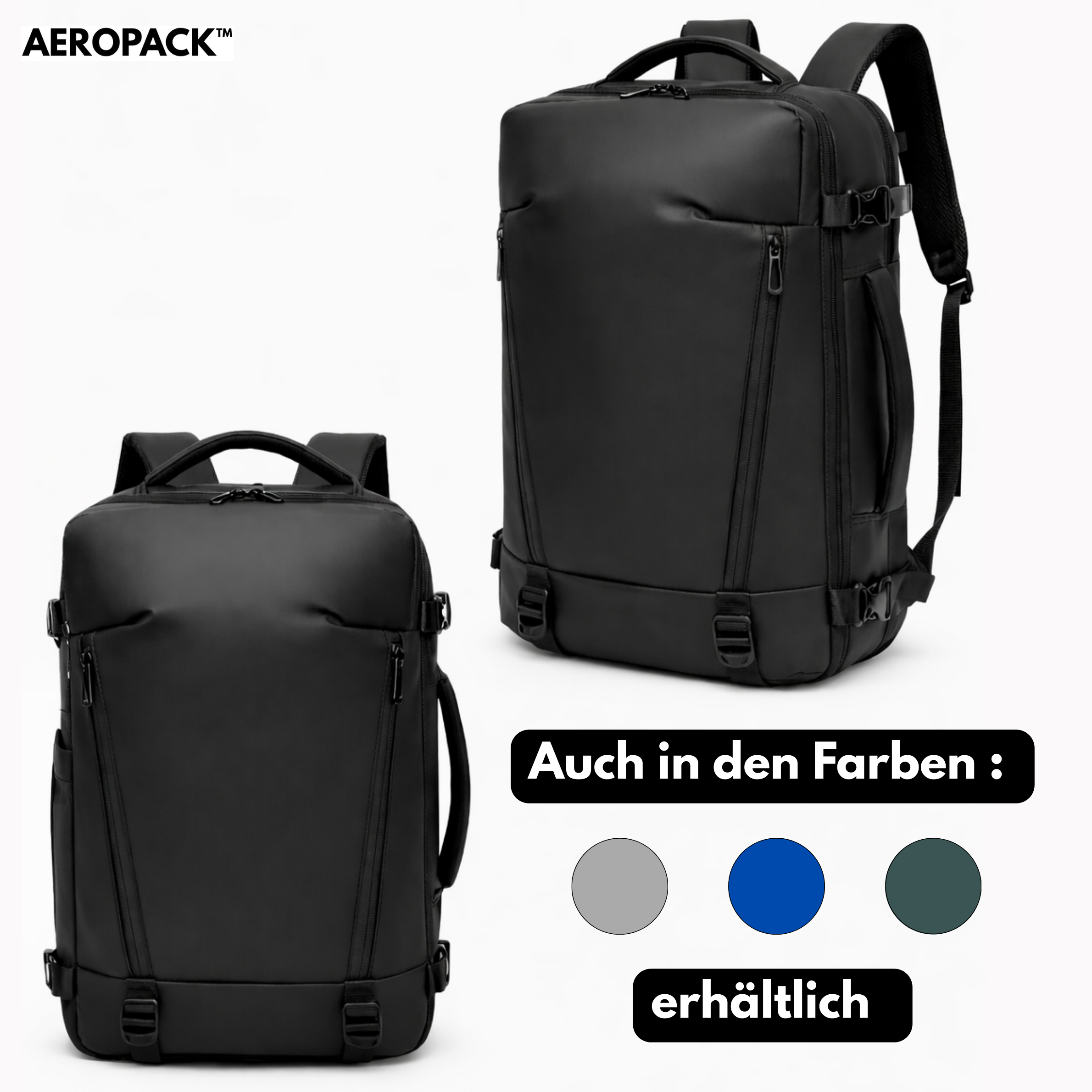 AEROPACK ONE