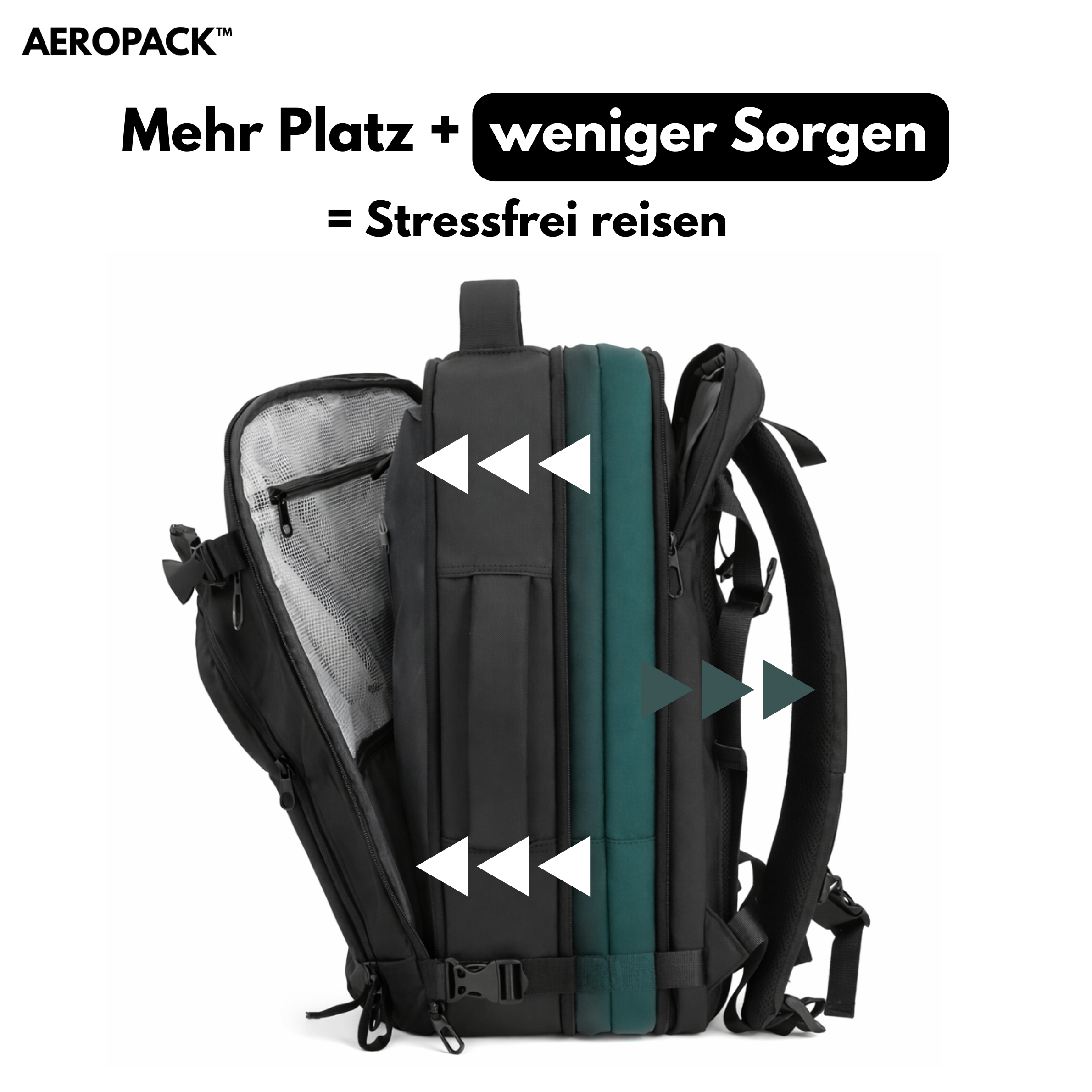 AEROPACK ONE