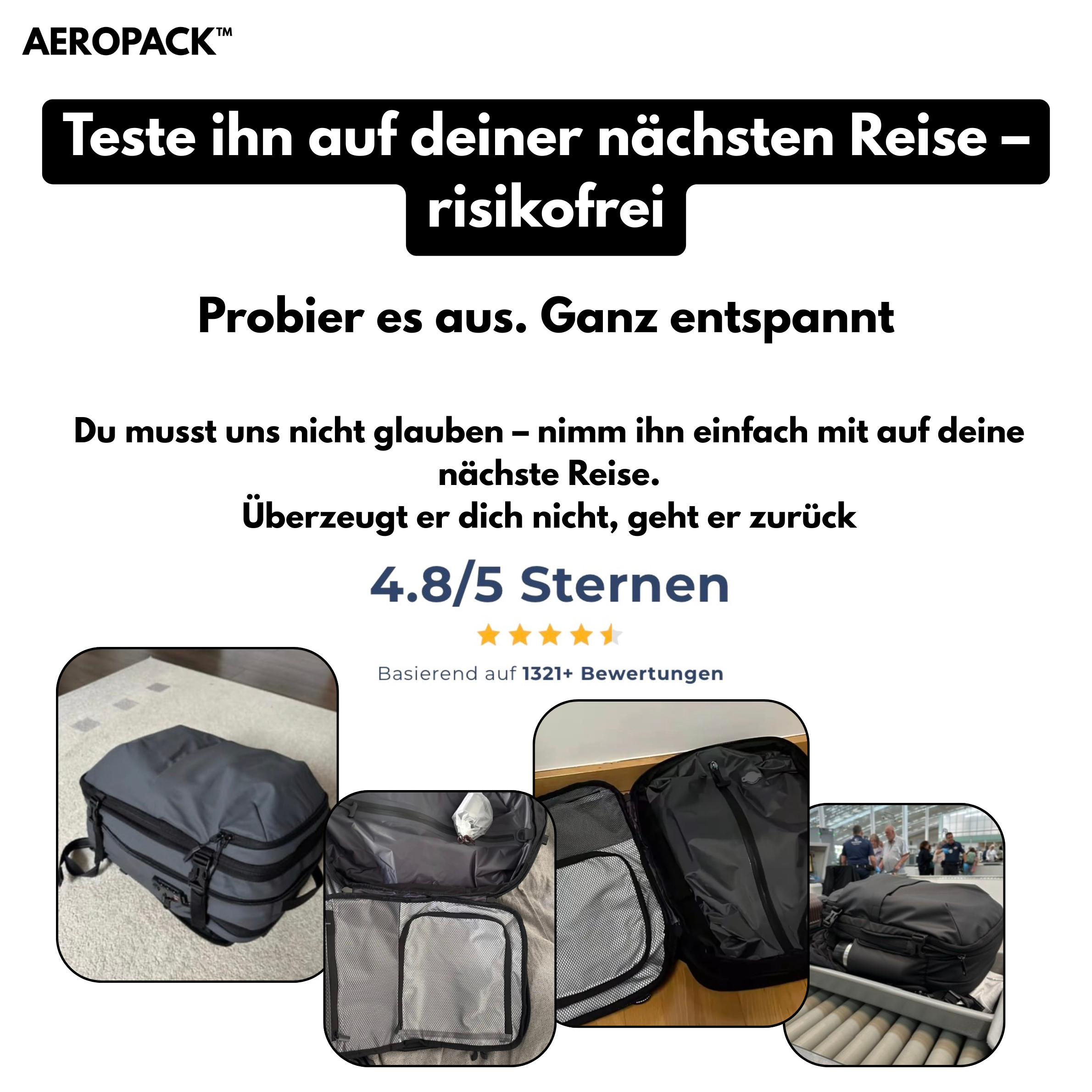AEROPACK ONE